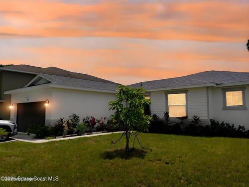 1174 SE Hutchins Street SE, Palm Bay, FL 32909