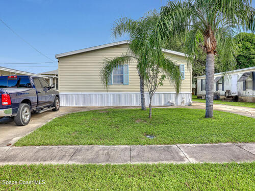 1136 Luther Drive, Rockledge, FL 32955