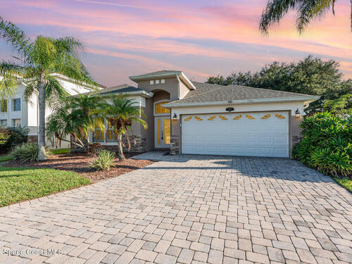 1247 Hasley Place, Melbourne, FL 32940