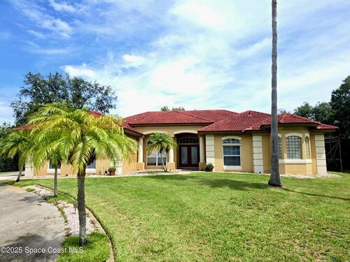 4513 Canard Road, Melbourne, FL 32934
