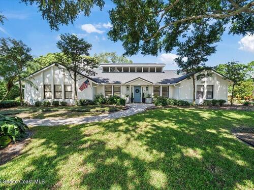 610 Woodbridge Drive, Melbourne, FL 32940