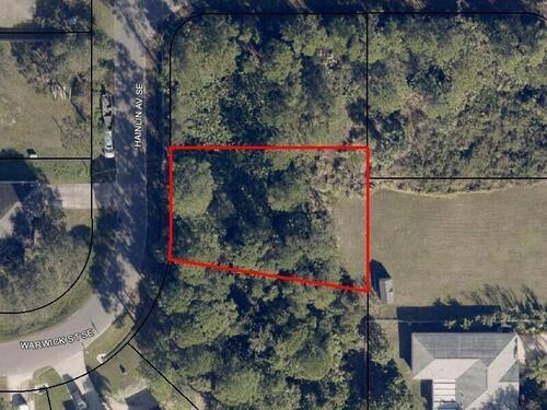 3291 Hainlin Avenue SE, Palm Bay, FL 32909