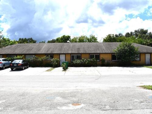 1523 Furnari Street, Cocoa, FL 32922