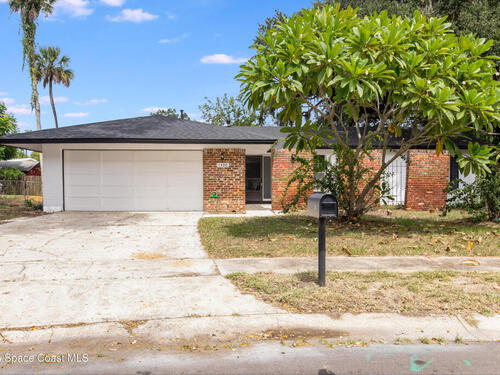 1300 La Mesa Court, Titusville, FL 32780