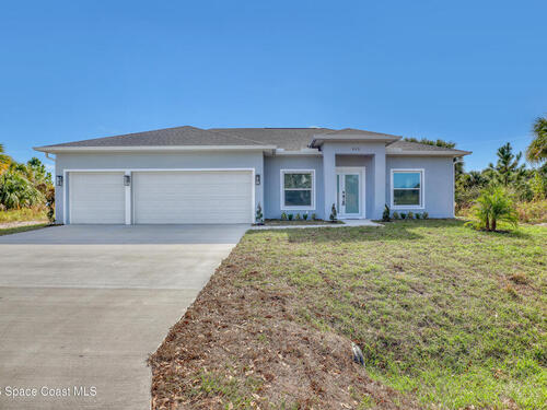 660 Yardley Street SW, Palm Bay, FL 32908