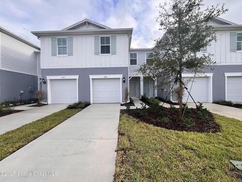 5129 Inspire Lane, Melbourne, FL 32904