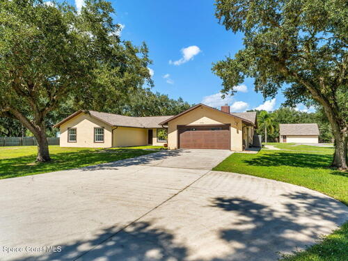 5150 Vacaro Avenue, Cocoa, FL 32926