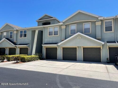 4106 Meander, Rockledge, FL 32955