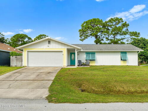 1370 Medina Avenue NW, Palm Bay, FL 32907