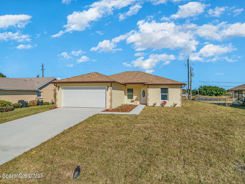 1837 Ardmore Street NE, Palm Bay, FL 32907