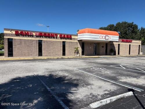 2100 N Wickham Road, Melbourne, FL 32935