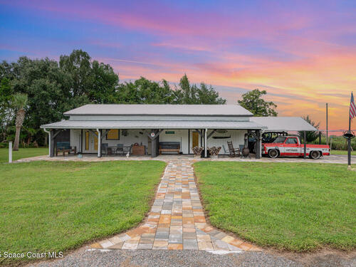 3480 Coral Avenue, Mims, FL 32754