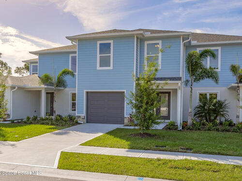 177 Hidden Woods Place, Melbourne, FL 32901