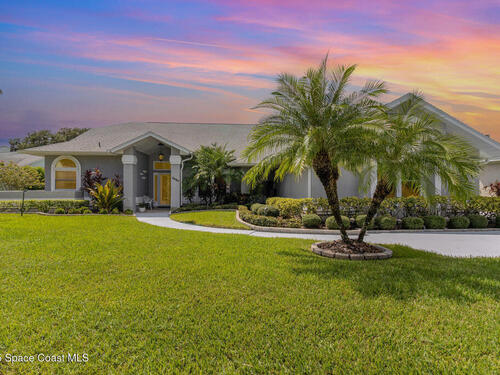 3440 Holly Springs Road, Melbourne, FL 32934