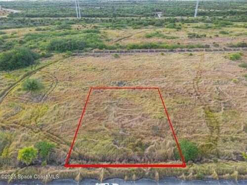 2796 Acmar Avenue SW, Palm Bay, FL 32908