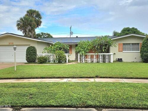 306 Glen Ridge Road, Cocoa, FL 32926