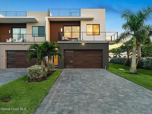 109 Ormond Drive, Indialantic, FL 32903