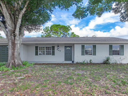 600 Auburn Avenue, Melbourne, FL 32901