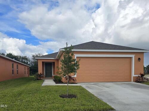 551 SW Richmond Circle, Palm Bay, FL 32908