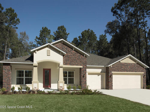 6332 Andromeda Avenue, Merritt Island, FL 32953