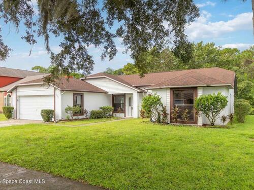 1873 Longleaf Road, Cocoa, FL 32926