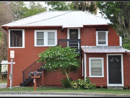 1077 Shares Drive, Rockledge, FL 32955