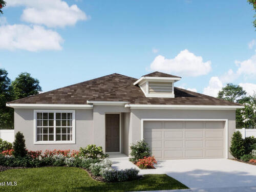 478 Watermark Drive, Cocoa, FL 32927