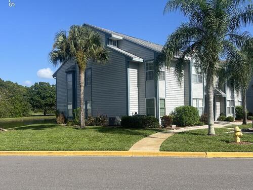 4690 Beck Lake Trail, Melbourne, FL 32901