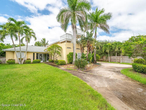 6384 Highway A1a, Melbourne Beach, FL 32951