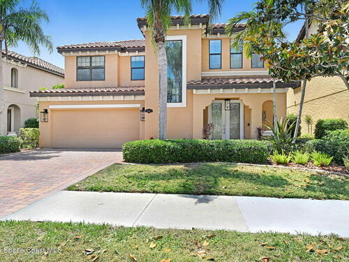 696 Palos Verde Drive, Satellite Beach, FL 32937