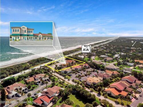 3270 S Highway A1a, Melbourne Beach, FL 32951