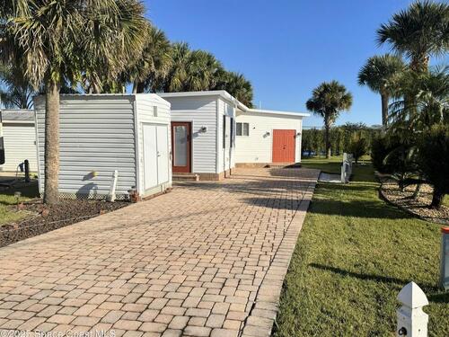 152 Plantation Drive, Titusville, FL 32780