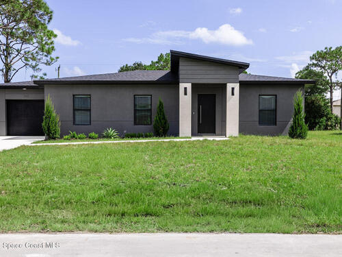 743 Darby Avenue SW, Palm Bay, FL 32908