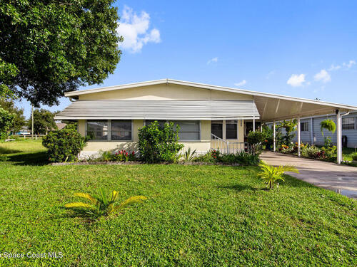 4500 Gail Boulevard, Melbourne, FL 32904