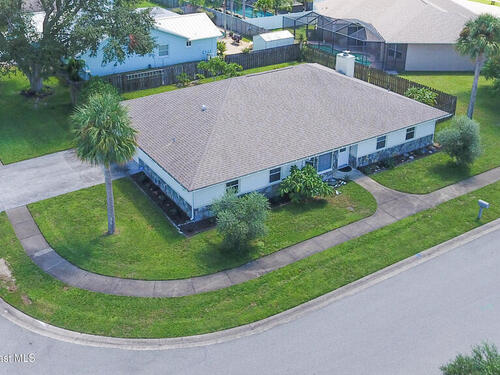 2570 Lynwood Place, Merritt Island, FL 32953