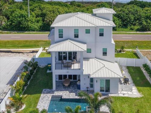 2050 S Atlantic Avenue, Cocoa Beach, FL 32931