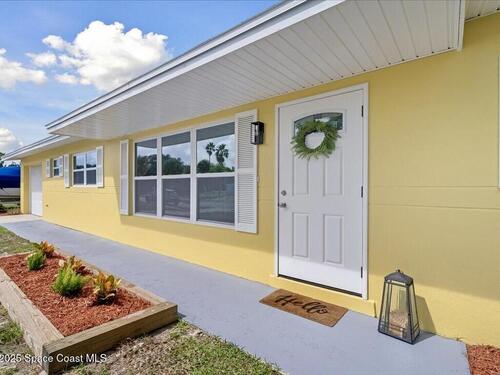 1212 Yacht Club Boulevard, Indian Harbour Beach, FL 32937