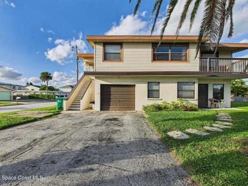 106 Sunrise Ave Avenue, Satellite Beach, FL 32937