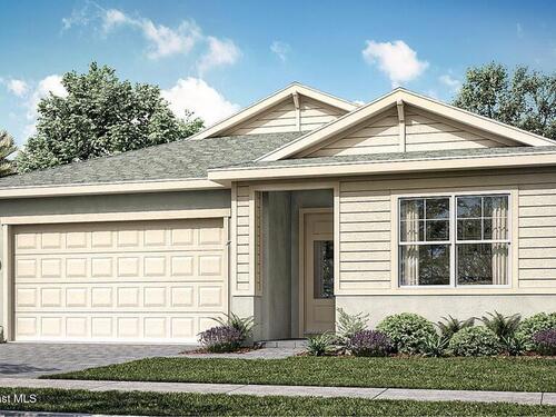 984 Veronese Place NW, Palm Bay, FL 32907