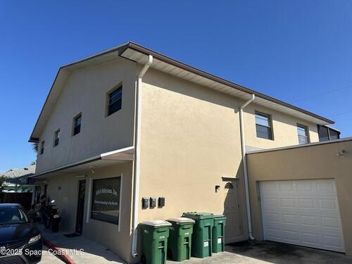 565 Jackson Avenue, Satellite Beach, FL 32937