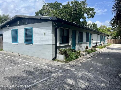 1118 Peachtree Street, Cocoa, FL 32922