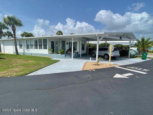 2580 Highway A1a, Melbourne Beach, FL 32951