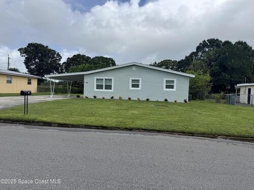 316 Cornell Avenue, Melbourne, FL 32901