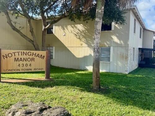 4304 London Town Road, Titusville, FL 32796