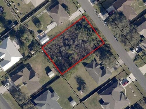 2834 Dietrich Avenue SE, Palm Bay, FL 32909