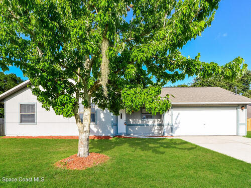 6005 Keystone Avenue, Cocoa, FL 32927