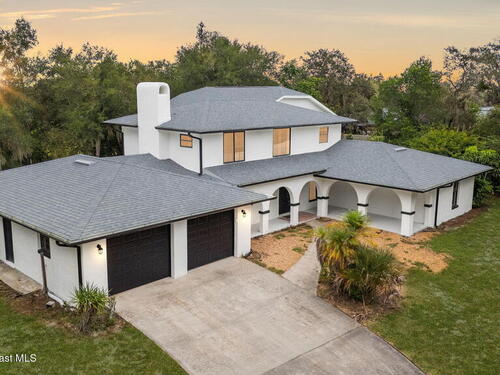 3612 Thal Road, Titusville, FL 32796