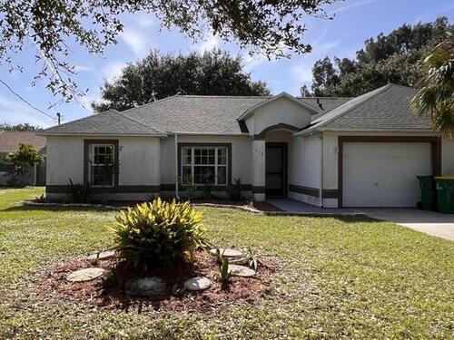 117 Gator Drive, Merritt Island, FL 32953