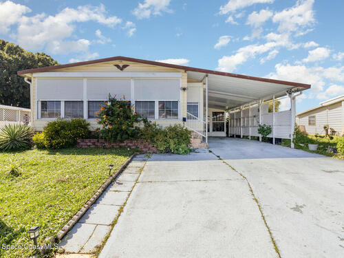 502 Jennifer Circle, Melbourne, FL 32904