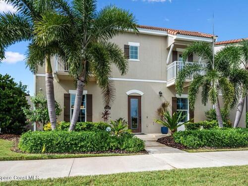 2228 Addison Drive, Melbourne, FL 32940